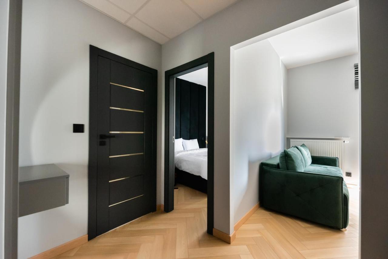 Comfort 204 Warszawa
